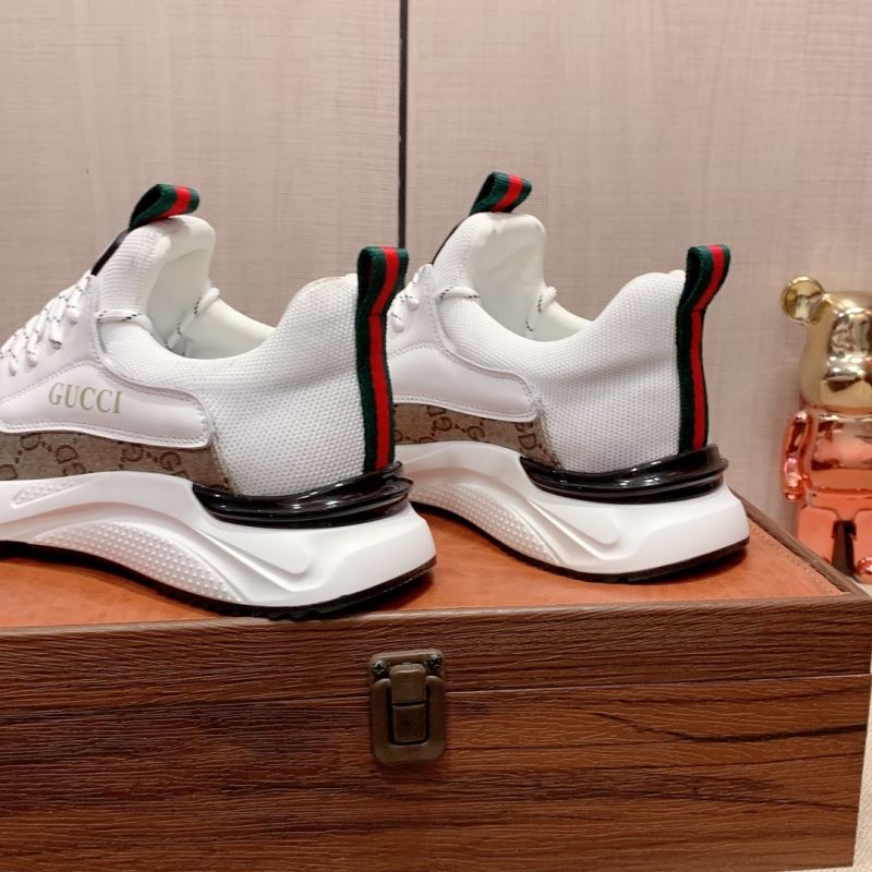 Gucci Low Shoes